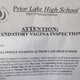 Illustration for article titled Gross High School Prank Told Girls to Show Up for Vaginal Inspection
